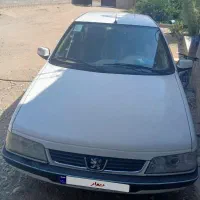 ماشین مدل ۹۷