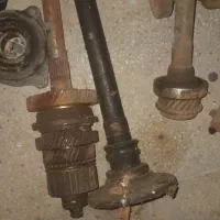 گیربکس‌کامل‌اریسان