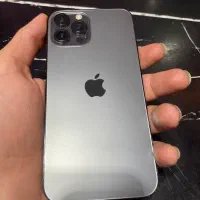 آیفون 12 پرومکس ۲۵۶ zaa درحد