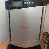 تصفیه هوا Belton
