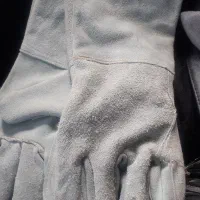 دستکش جوشکاری|لباس|لنجان, |دیوار