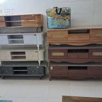 میز تلویزیون شرکتی