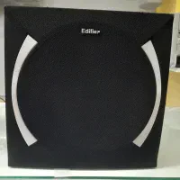 اسپیکر حرفه ای ۳۰ وات، برند معروف Edifier|سیستم صوتی خانگی|مشهد, اقبال|دیوار