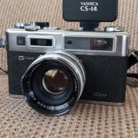 دوربین عکاسی قدیمی|دوربین عکاسی و فیلم‌برداری|تهران, چیتگر شمالی|دیوار