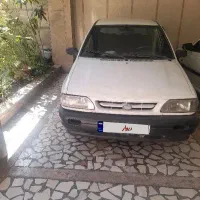 پراید ۷۷