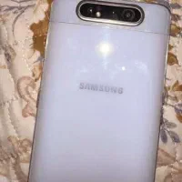 گوشی A80|موبایل|مشهد, کوثر|دیوار