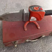 اتو لوله کشی