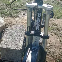 فروش 20و24|دوچرخه، اسکیت، اسکوتر|گوراب زرمیخ, |دیوار