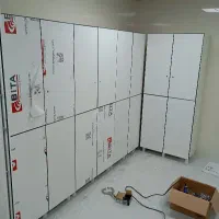 شراکت کارگاه نجاری