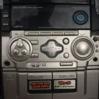 AIWA NSX-VC220