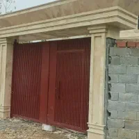 کارگر ساختمانی