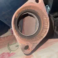 کاتالیزور پژو یورو۵