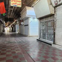 فروش یک مغازه تجاری در بازار گمرک|فروش مغازه و غرفه|تربتحیدریه, سیلوی گندم|دیوار