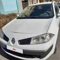 مگان اتومات خیلی تمیز۹۱فوری