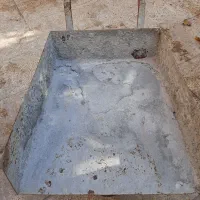 فرقون بلوک زنی|مصالح و تجهیزات ساختمان|شیراز, شهرک فرزانگان|دیوار