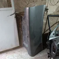 اتاق پراید نوک مدادی تصادفی