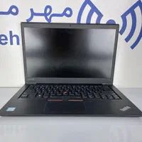 لپ تاپ Lenovo t470s i7 touch|رایانه همراه|تهران, شهرک ولیعصر جنوبی|دیوار