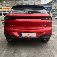 لاماری ایما ۱۴۰۳|خودرو سواری و وانت|گرگان, |دیوار