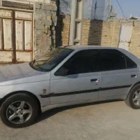 پژو 405