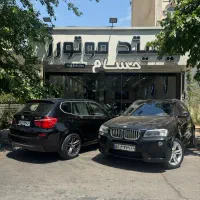 X3 2014 ابوظبی|خودرو سواری و وانت|تهران, سهروردی|دیوار