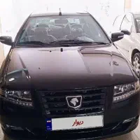 سمند سورن‌ پلاس|خودرو سواری و وانت|تهران, نارمک|دیوار
