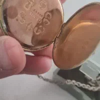 ساعت سوییس قدیمی|کلکسیون اشیاء عتیقه|ایذه, |دیوار