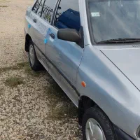 پراید مدل ۸۷|خودرو سواری و وانت|لیسار, |دیوار