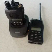بیسیم واکی تاکی موتورولا