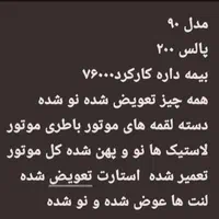 موتور پالس|موتورسیکلت|تهران, آبشار تهران (دریاچه)|دیوار