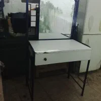 کنسول ارایشی