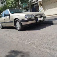 پژو405مدل 1383