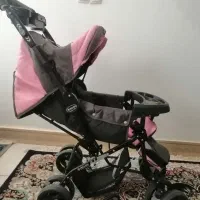 کالسکه بچه دلیجان یوفو|کالسکه و لوازم جانبی|مسجد سلیمان, |دیوار