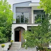 ویلا-دوبلکس-آرامش-در-آغوش-جنگل-سنددار