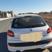 پژو ۲۰۷ tu5 فرمان برقی  ۱۴۰۲