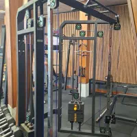 دستگاه های سیمکش طرح دی اچ زد