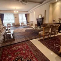 ۱۹۵ متر سه خواب تک واحدی دو پارکینگ ملاصدرا شیراز