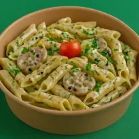 نیروی‌ آماده ساز فست فود