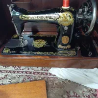 چرخ خیاطی سینگر