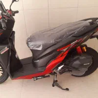 کلیک ۱۵۰ صفر|موتورسیکلت|اهر, |دیوار