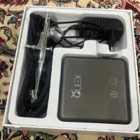 ایربراش اولکس ۲۰۰k