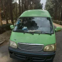 راننده جهت سرویس