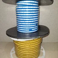 ریسه شلنگی led