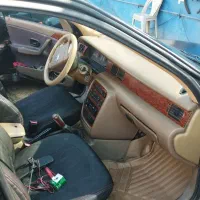 فروش سمند مدل 84|خودرو سواری و وانت|اصفهان, مارچین|دیوار