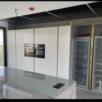 فروش آپارتمان لوکس 190متری در خیابان محتشم کاشانی|فروش آپارتمان|اصفهان, جلفا|دیوار