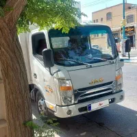 سلام فروشنده کامیونت جک ۵۶۰۰ مدل ۹۴