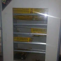 دستگاه جوجه کشی