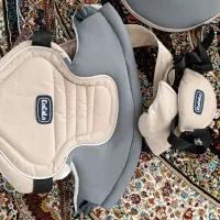 آغوشی نوزادی