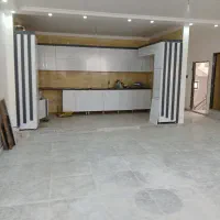 آپارتمان ۱۲۵متری نوساز در شهرک بعثت مرند