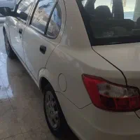 سایناSمدل 1401درحد|خودرو سواری و وانت|بیجار, |دیوار