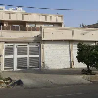 ویلایی180متری/طبقه دوم/نو ساز